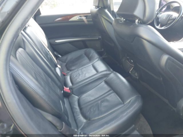 3LN6L2G90FR602404 Lincoln MKZ