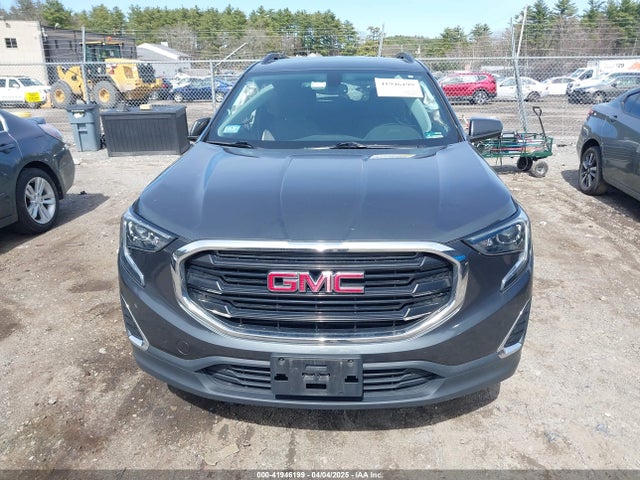 3GKALTEV3KL218901 GMC lyx - direct injection, vvt, fgt, turbo, alum, gen 1