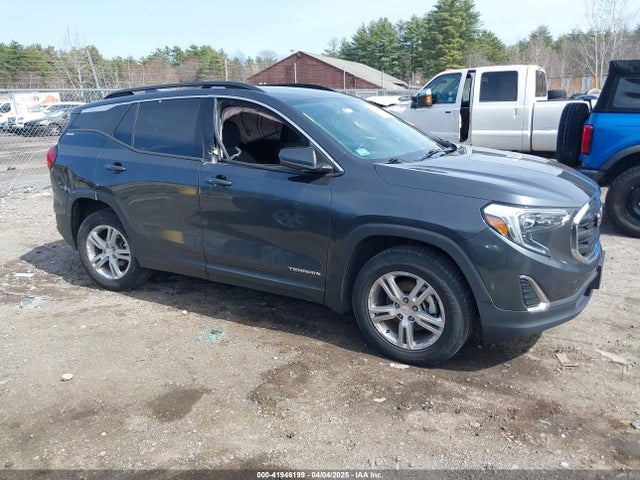 3GKALTEV3KL218901 GMC lyx - direct injection, vvt, fgt, turbo, alum, gen 1
