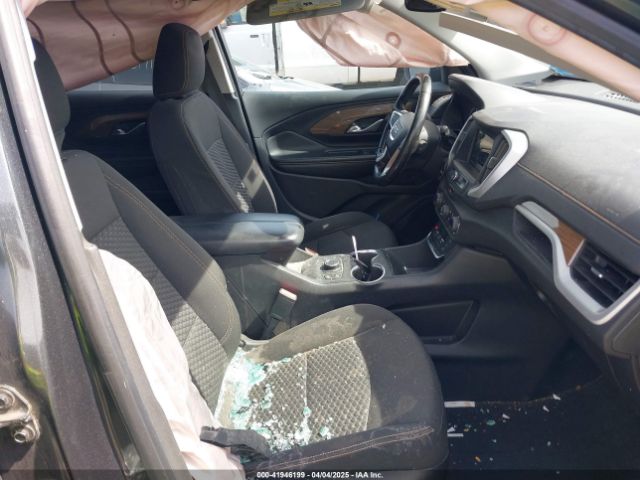 2019 GMC TERRAIN 3GKALTEV3KL218901 Photo 4