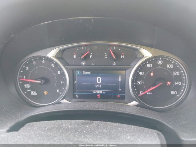 2019 GMC TERRAIN 3GKALTEV3KL218901 Photo 6