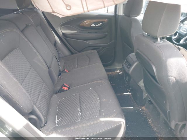 2019 GMC TERRAIN 3GKALTEV3KL218901 Photo 7
