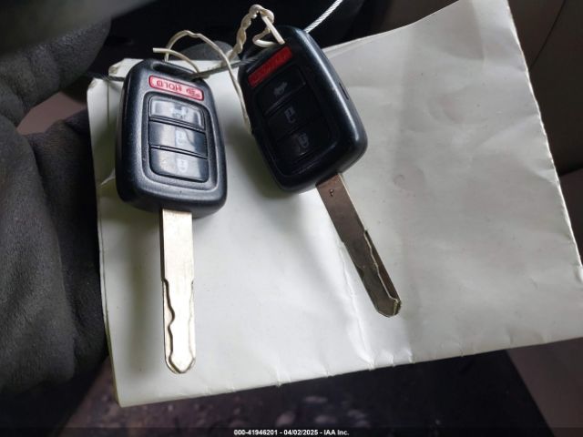 19XFB2F72FE208384 Honda CIVIC SE