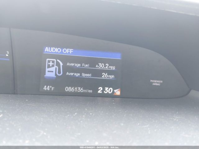 19XFB2F72FE208384 Honda CIVIC SE