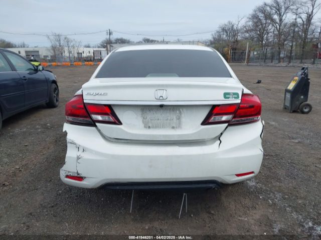 19XFB2F72FE208384 Honda CIVIC SE