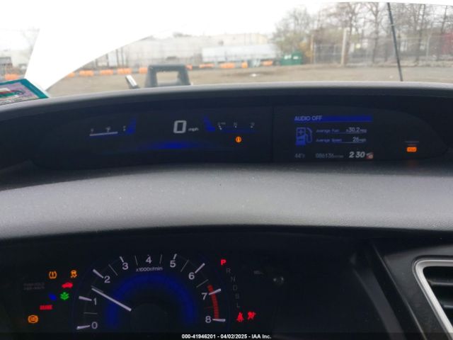 19XFB2F72FE208384 Honda CIVIC SE