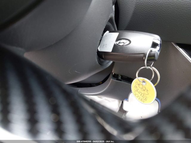 KMHL24JA8PA344133 Hyundai SONATA SE
