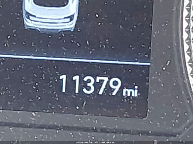 KMHL24JA8PA344133 Hyundai SONATA SE