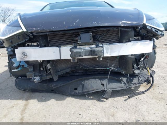 KMHL24JA8PA344133 Hyundai SONATA SE