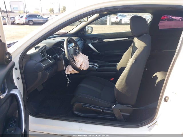Honda CIVIC EX 2019 2HGFC3B38KH357484 Image 5