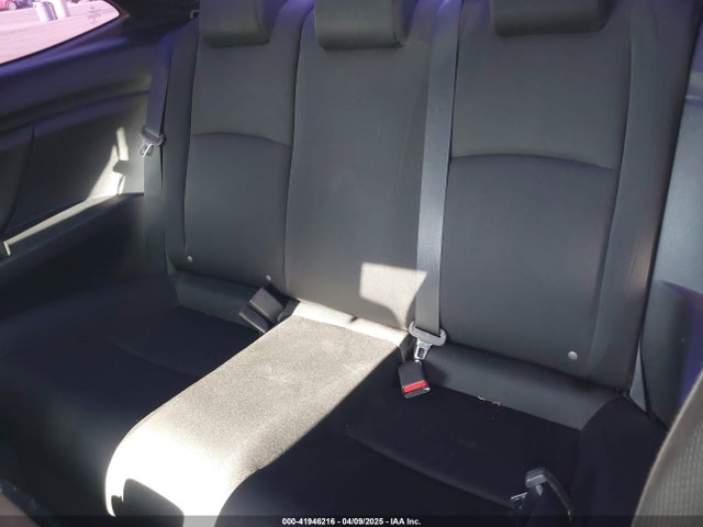 Honda CIVIC EX 2019 2HGFC3B38KH357484 Image 8