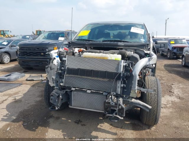 1FTFW1ED8PFA92220 Ford F-150 Xlt