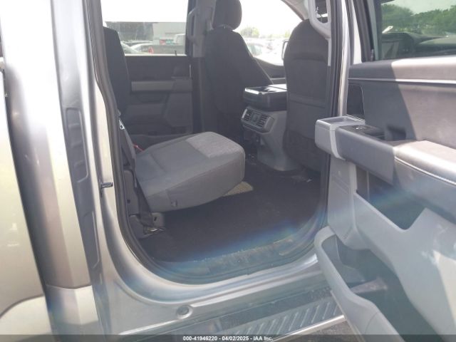 1FTFW1ED8PFA92220 Ford F-150 Xlt