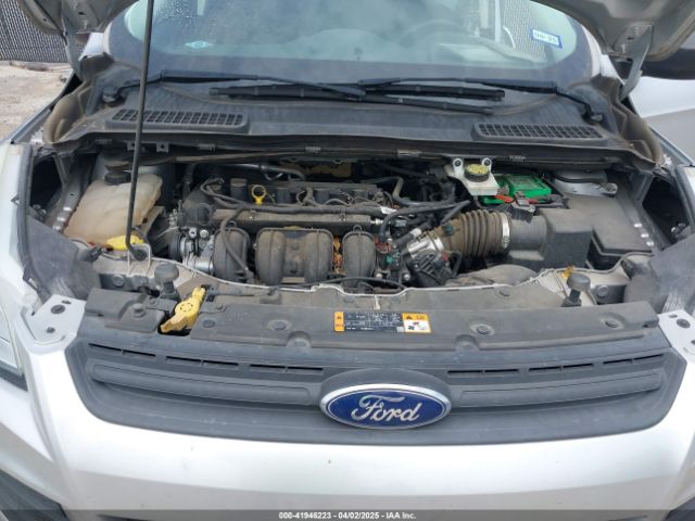 1FMCU0F76GUA96950 Ford ESCAPE S