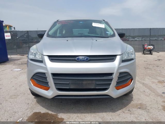 1FMCU0F76GUA96950 Ford ESCAPE S