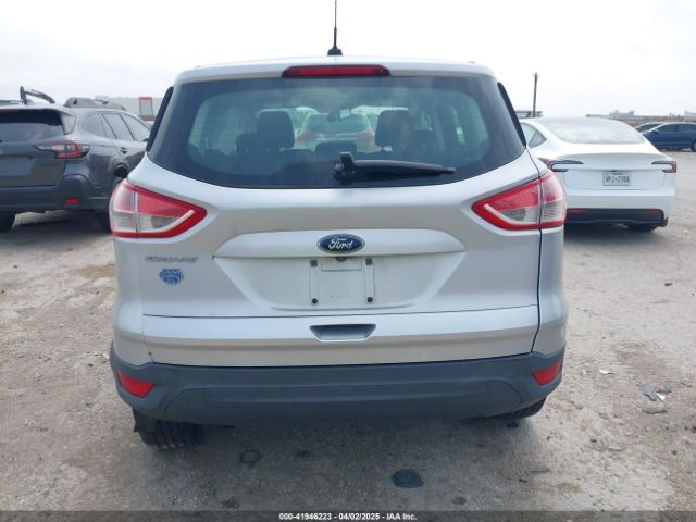 1FMCU0F76GUA96950 Ford ESCAPE S
