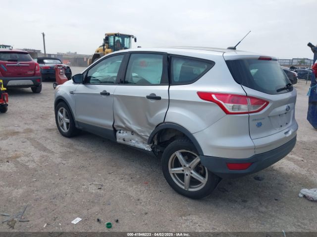 1FMCU0F76GUA96950 Ford ESCAPE S