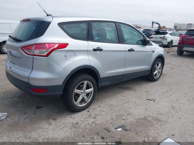 1FMCU0F76GUA96950 Ford ESCAPE S