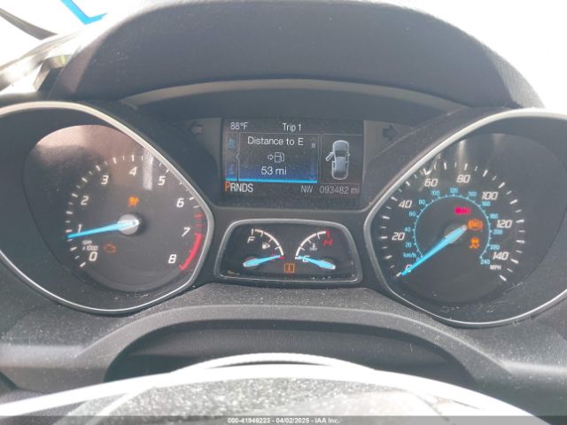 1FMCU0F76GUA96950 Ford ESCAPE S