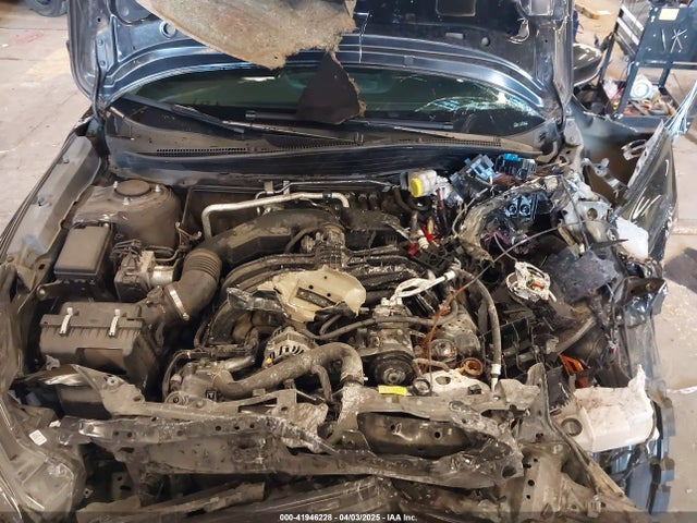 4S3BWAD67N3002636 Subaru Legacy Premium
