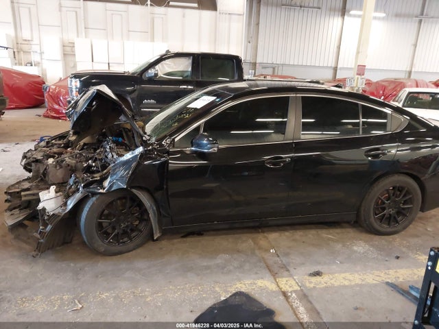 4S3BWAD67N3002636 Subaru Legacy Premium