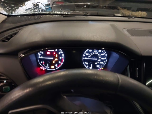 4S3BWAD67N3002636 Subaru Legacy Premium