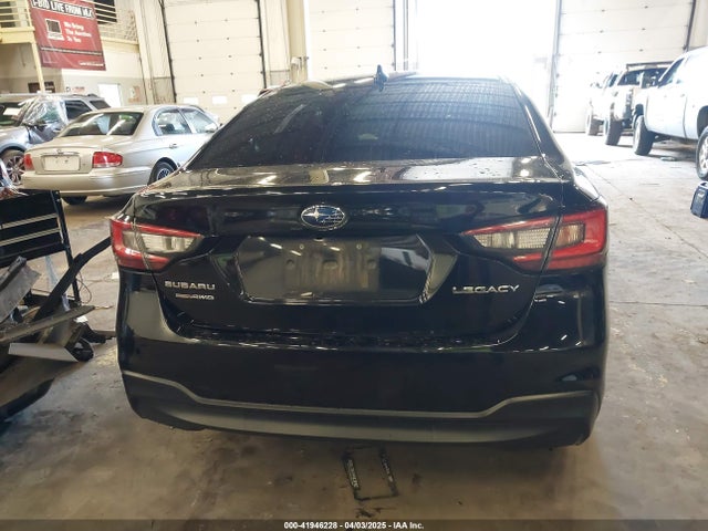 4S3BWAD67N3002636 Subaru Legacy Premium