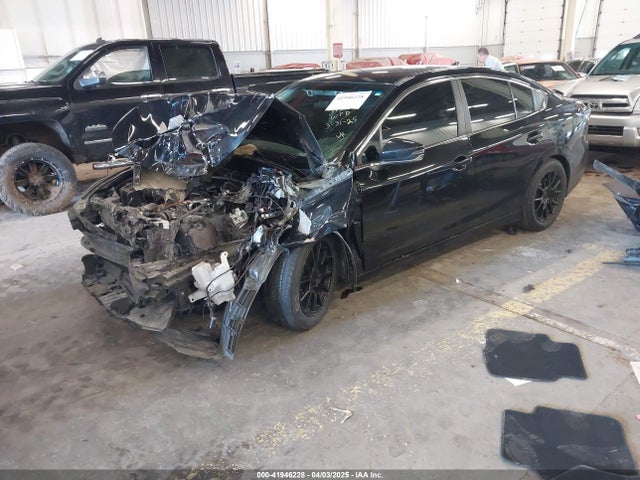 4S3BWAD67N3002636 Subaru Legacy Premium