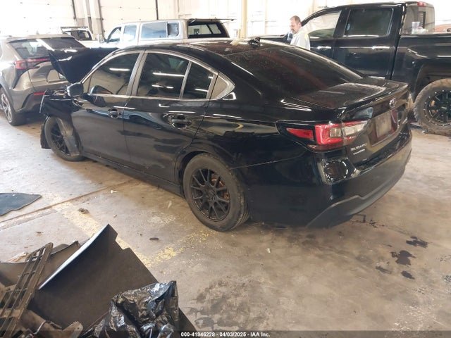 4S3BWAD67N3002636 Subaru Legacy Premium