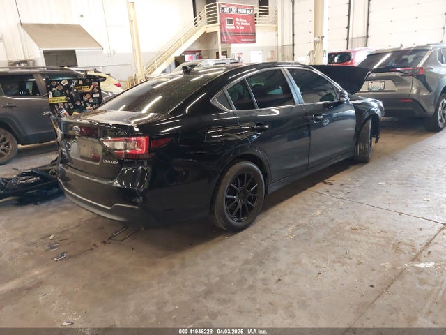 4S3BWAD67N3002636 Subaru Legacy Premium