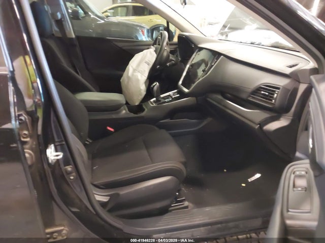 4S3BWAD67N3002636 Subaru Legacy Premium
