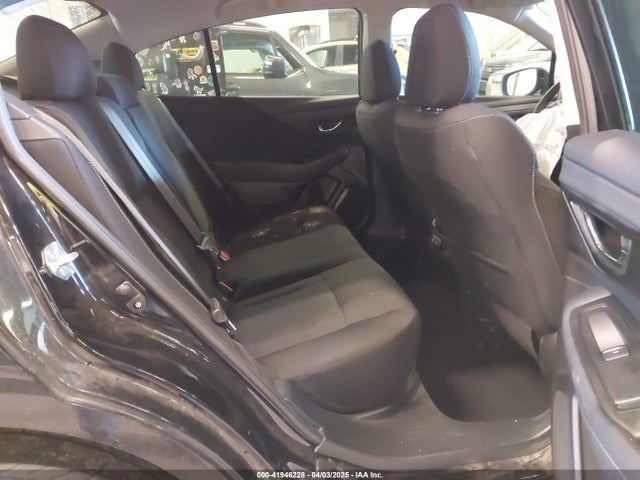 4S3BWAD67N3002636 Subaru Legacy Premium