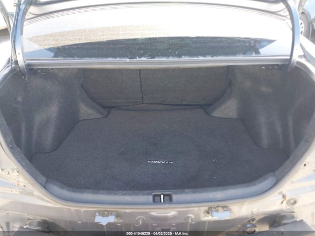 5YFBURHE2FP180081 Toyota Corolla S Plus