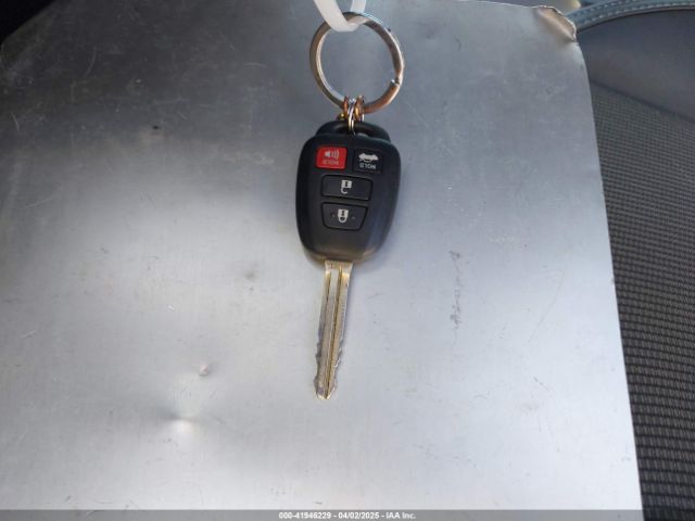 5YFBURHE2FP180081 Toyota Corolla S Plus