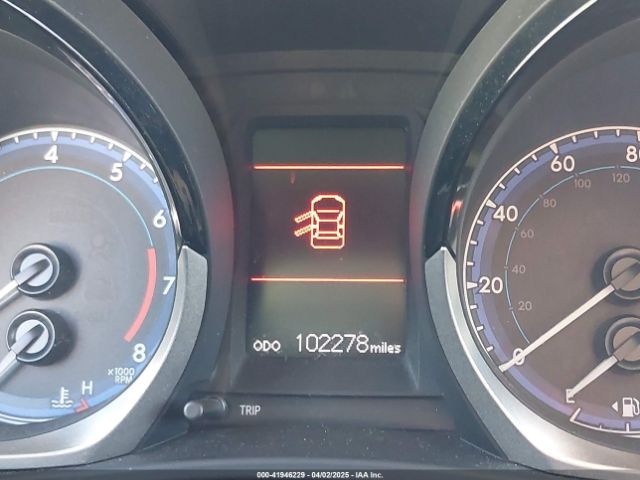 5YFBURHE2FP180081 Toyota Corolla S Plus