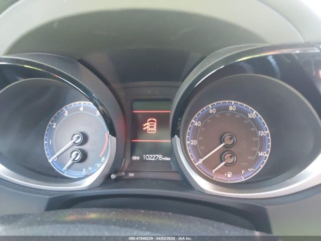 5YFBURHE2FP180081 Toyota Corolla S Plus