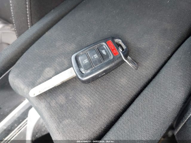 SHHFK7H22HU420826 Honda Civic Lx