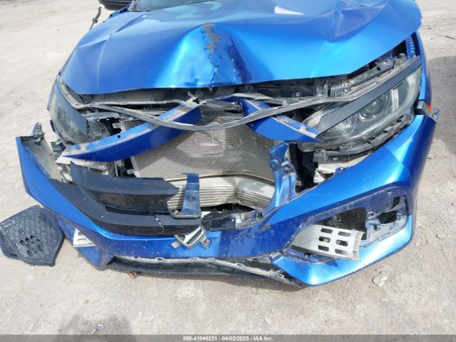 SHHFK7H22HU420826 Honda Civic Lx