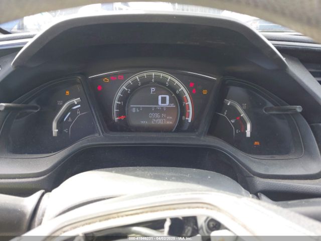 SHHFK7H22HU420826 Honda Civic Lx