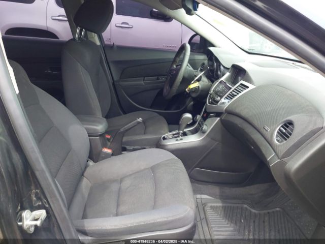 1G1PE5SB2G7153825 Chevrolet Cruze Limited 1lt Auto