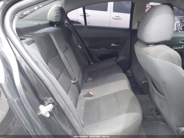 1G1PE5SB2G7153825 Chevrolet Cruze Limited 1lt Auto