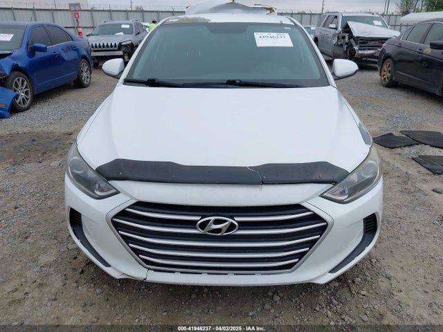 5NPD84LFXJH358955 Hyundai mpi nu