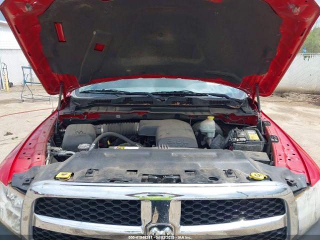 1C6RR7LG5FS633600 RAM 1500 Slt