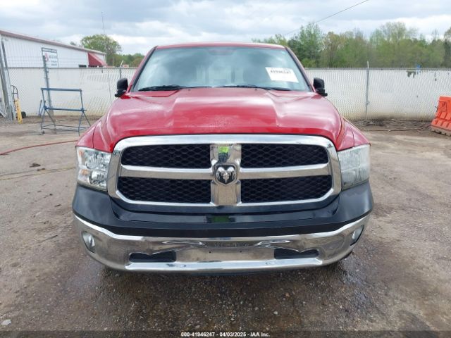 1C6RR7LG5FS633600 RAM 1500 Slt
