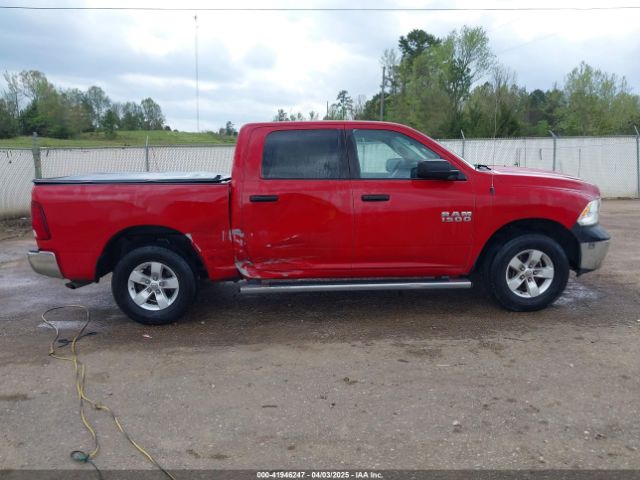 1C6RR7LG5FS633600 RAM 1500 Slt