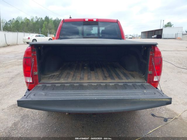 1C6RR7LG5FS633600 RAM 1500 Slt
