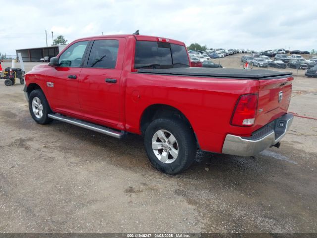 1C6RR7LG5FS633600 RAM 1500 Slt