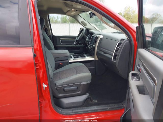 1C6RR7LG5FS633600 RAM 1500 Slt