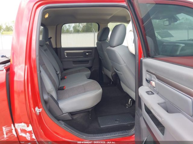 1C6RR7LG5FS633600 RAM 1500 Slt