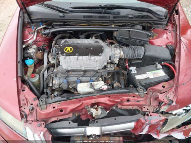 2007 ACURA TL 19UUA662X7A030154 Photo 9
